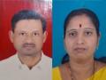 Kolhapur: ५६ कोटींचा गंडा, मेकरच्या सूत्रधार दाम्पत्यास अटक; दोन कोटींची मालमत्ता जप्त - Marathi News | | Latest kolhapur News at Lokmat.com