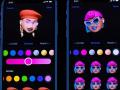 Emoji झालं जुनं आता Memoji चा जमाना; Apple ने लाँच केलं नवं फीचर - Marathi News | apple iphone memoji customization in iphone x and iphone 11 | Latest tech News at Lokmat.com