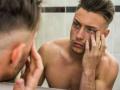 पुरुषांसाठी डार्क सर्कल दूर करण्याच्या खास घरगुती टिप्स! - Marathi News | Home remedies for men to get rid of dark circles under the eyes | Latest beauty Photos at Lokmat.com