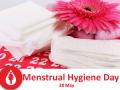 Menstrual Hygiene Day 2018 : मासिकपाळीदरम्यान घ्या या गोष्टींची काळजी - Marathi News | Menstrual Hygiene Day 2018: personal hygiene tips you must follow during menstruation | Latest health Photos at Lokmat.com
