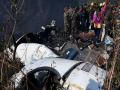 Nepal Plane Crash: ‘त्या’ विमानाचा ब्लॅक बॉक्स मिळाला; ३५ जणांच्या मृतदेहाची ओळख पटली - Marathi News | Nepal Plane Crash: 'That' plane's black box found; The bodies of 35 people were identified | Latest international News at Lokmat.com
