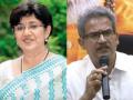 राज्यसभेसाठी वंदना चव्हाण, अनिल देसार्इंना पुन्हा संधी - Marathi News |  For Rajya Sabha, Vandana Chavan and Anil Desai again get opportunity | Latest maharashtra News at Lokmat.com
