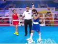 मेरी कोमची बॉक्सिंग विश्वावर 'सत्ता' - Marathi News | mc mary kom assured of 7th medal at world championships | Latest other-sports News at Lokmat.com