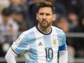 Fifa Football World Cup 2018 :मेस्सीच्या खेळाने चाहते सुखावले - Marathi News | Fifa Football World Cup 2018: Messi fans excited with the game | Latest football News at Lokmat.com