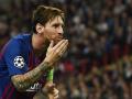 लिओनेल मेस्सी नवीन वर्षात चाहत्यांना देणार खास भेट! - Marathi News | Lionel Messi to Inter Milan? | Latest football News at Lokmat.com