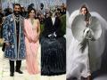 विशेष लेख: ‘फॅशन’ उद्योजक खऱ्या कलाकारांची ‘किंमत’ करतात का? - Marathi News | Special Article: Do ‘Fashion’ Entrepreneurs ‘Price’ Real Artists? What’s the Reality of the Met Gala? | Latest editorial News at Lokmat.com
