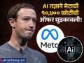 फक्त अडकवायचे होते? 'या' हुशार AI एक्सपर्टने झकरबर्गच्या मेटाची चलाखी ओळखली; १०,४०० कोटींचा पगार नाकारला - Marathi News | Daniel Francis Rejects Meta's ₹10,400 Crore AI Offer: Why Top Talent Prioritizes More Than Money | Latest business News at Lokmat.com
