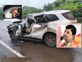 Vinayak Mete Accident: दोन्ही एअरबॅग उघडल्या, पण त्या विनायक मेटेंसाठी नव्हत्या; अपघातावेळी काय घडले असेल? - Marathi News | Vinayak Mete Accident Airbag and Impact: Both airbags deployed of ford endeavour, but not for Vinayak Mete; What happened during the accident? guess by Garrage mechanics | Latest auto Photos at Lokmat.com