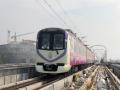 Pune Metro: वनाझ ते शिवाजीनगर मेट्राे लवकरच धावणार; मार्गाचे काम अंतिम टप्यात - Marathi News | Vanaz to Shivajinagar metro to run soon Road work in final stage | Latest pune News at Lokmat.com