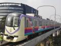 Pune Metro: महामेट्रोचे बरेच काम विकास आराखडा झुगारून; आम आदमी पक्षाचा आरोप - Marathi News | Much of the work of Mahametro has defied the development plan; Allegation of Aam Aadmi Party | Latest pune News at Lokmat.com