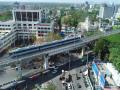 Pune Metro: वनाजवरून निघालेली पुणे मेट्रो आता थेट रुबी हॉलपर्यंत! - Marathi News | Pune Metro from Vanaj now directly to Ruby Hall | Latest pune News at Lokmat.com