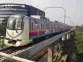 Pune Metro: शिवाजीनगर-हिंजवडी मेट्रोचा १६ किलोमीटरचा मार्ग पूर्ण - Marathi News | 16 Km route of Shivajinagar-Hinjawadi Metro is complete | Latest pimpri-chinchwad News at Lokmat.com