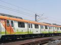 नागपुरातील मेट्रो रेल्वे धावणार; तिकीट दरात ५० टक्के कपात - Marathi News | Nagpur metro train to run; 50% reduction in ticket price | Latest nagpur News at Lokmat.com