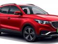 MG Motors च्या ZS EV इलेक्ट्रिक कारचे नवीन व्हर्जन लॉन्च; पाहा, किंमत आणि डिटेल्स - Marathi News | 2021 mg zs ev launch in india know about price and new features | Latest tech News at Lokmat.com