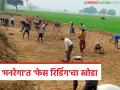 MGNREGA Scheme : 'मनरेगा'चा नवा नियम; पण दुर्गम भागात रेंजच नसल्याने मजुरांची उडाली तारांबळ! - Marathi News | latest news MGNREGA Scheme: New rules of 'MGNREGA'; But due to lack of range in remote areas, laborers are stranded! | Latest agriculture News at Lokmat.com