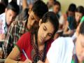 Mhada Exam: परीक्षेत पुन्हा गोंधळ; विद्यार्थ्यांनी पुण्यातून अर्ज केले अन् दुसऱ्या जिल्ह्यात नंबर लागले - Marathi News | confusion again in the mhada exam students applied from pune and got numbers in other districts | Latest pune News at Lokmat.com