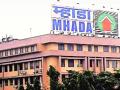 MHADA Lottery: ‘म्हाडा’चे ५ हजार घरांचे दिवाळी गिफ्ट; जुन्या इमारतीचाही पुनर्विकास होणार - Marathi News | MHADA's Diwali gift of 5,000 houses; Old buildings will also be redeveloped | Latest mumbai News at Lokmat.com