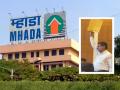 'त्या' लॉटरी प्रकरणामध्ये मोठा ट्विस्ट! विजेत्याला घर बदलून दिले, आधीच्या विजेत्यासोबतचा करारही रद्द केला, तरी...; म्हाडाचा मोठा खुलासा... - Marathi News | MHADA Pune Lottery 2026 Viral Video: Big twist in 'that' lottery case! The winner Ghorpade was given a new house, the contract with the previous winner was also cancelled, but...; MHADA's big revelation... | Latest maharashtra News at Lokmat.com
