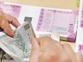 नकली नोटांच्या आड असली फसवणुकीचा डाव! - Marathi News | Fraudulent plot setup behind counterfeit money | Latest nagpur News at Lokmat.com