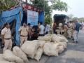 Sangli: म्हैसाळ चेकपोस्टवर १६ लाखांचा गुटखा जप्त, एकजण ताब्यात - Marathi News | Gutkha worth 16 lakhs seized at Mhaisal check post Sangli, one arrested | Latest sangli News at Lokmat.com