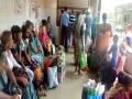 म्हसळा एसटी डेपोचा कारभार रामभरोसे - Marathi News | Mhasla ST Depot Operations Ram Bharos | Latest raigad News at Lokmat.com