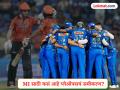 IPL 2026 : MI चा संघर्ष संपता संपेना! तरीही स्वबळावर Playoffs ची आशा जिवंत; जाणून घ्या समीकरण - Marathi News | Mumbai Indians Qualification Scenario Explained For IPL 2026 Playoffs After Defeat Vs Sunrisers Hyderabad | Latest cricket News at Lokmat.com