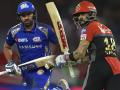 Rohit Sharma Virat Kohli, IPL 2022: रोहित शर्माचा Mumbai Indians अन् विराट कोहलीचा RCB संघ जर एकत्र झाला, तर 'या' ११ स्टार खेळाडूंना संघात मिळेल जागा - Marathi News | IPL 2022 Best combined XI of Rohit Sharma Mumbai and Virat Kohli RCB ahead of the tournament | Latest cricket Photos at Lokmat.com