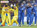 IPL 2026 Playoffs Race: पुढचं पुढं बघू, आधी CSK चा बदला घेऊ! याच इराद्याने चेपॉकच्या मैदानात उतरेल MI - Marathi News | Chennai Super Kings vs Mumbai Indians vs 44th Match Know About CSK vs MI Both Team IPL Playoff Qualification Scenarios | Latest cricket News at Lokmat.com