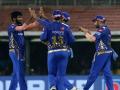 IPL 2019 CSK vs MI : मुंबई इंडियन्सचा चेन्नईवर दणदणीत विजय, गुणतालिकेत दुसऱ्या स्थानी - Marathi News | IPL 2019 CSK vs MI Mumbai Indians beat Chennai Super Kings by 46 runs | Latest cricket News at Lokmat.com