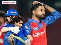 हा पराभव पचवणं कठीण; सलग पाचव्या पराभवानंतर तिलक वर्माचं नाव घेत काय म्हणाला श्रेयस अय्यर? - Marathi News | IPL 2026 Tough Pill To Swallow Shreyas Iyer Reacts After PBKS Lose To MI Also praised Tilak Varma's innings | Latest cricket News at Lokmat.com