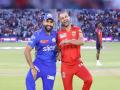 IPL 2024 PBKS vs MI: मुंबईची लोकल विजयाच्या पटरीवर येणार? यजमानांचे तगडे आव्हान  - Marathi News | IPL 2024 PBKS vs MI Will the Mumbai indians come out on top A strong challenge from the punjab kings | Latest cricket News at Lokmat.com
