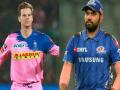 IPL 2020 MI vs RR: मुंबई इंडियन्सविरुद्ध राजस्थान रॉयल्सची अग्निपरीक्षा - Marathi News | IPL 2020 MI vs RR: Rajasthan Royals to face Mumbai Indians today | Latest cricket News at Lokmat.com