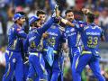 IPL 2019 CSK vs MI : दुनिया हिला दी; मुंबईचा चेन्नईवर 46 धावांनी विजय - Marathi News | IPL 2019 CSK vs MI : दुनिया हिला दी; मुंबईचा चेन्नईवर 46 धावांनी विजय | Latest cricket News at Lokmat.com