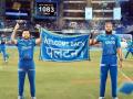 Mumbai Indians Wankhede IPL 2022, MI vs LSG : १०८३ दिवसांनी मुंबई इंडियन्स वानखेडे स्टेडियमवर खेळणार; Sachin Tendulkar चा बर्थ डे दणक्यात साजरा होणार? - Marathi News | IPL 2022 MI vs LSG Live Updates : Mumbai Indians will be playing their first IPL match at Wankhede after 1,083 days and MI will celebrate Sachin Tendulkar birthday | Latest cricket News at Lokmat.com