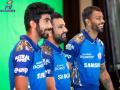 IPL 2020 : मुंबई इंडियन्सनं मैदानावर उतरण्यापूर्वी CSKला नमवलं; घेतली मोठी भरारी! - Marathi News | IPL 2020: Mumbai Indians first team to reach 5M Instagram followers ,CSK at no.2 | Latest cricket News at Lokmat.com