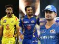 Mumbai Indians, IPL 2022 Mega Auction : शार्दूल ठाकूर, इशान किशन यांच्यासह 'दहा' खेळाडूंसाठी मुंबई इंडियन्स असणार प्रयत्नशील; जाणून घ्या लिस्ट - Marathi News | IPL 2022 Mega Auction: Batters, Bowlers and All-rounders Mumbai Indians Should Buy at the Mega Auction, See list | Latest cricket Photos at Lokmat.com