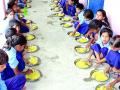 मध्यान्ह भोजनापासून विद्यार्थी वंचित - Marathi News | Deprived of students from midday meal | Latest nanded News at Lokmat.com