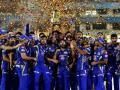 'मेकिंग ऑफ IPL किंग्ज'; मुंबई इंडियन्सवर तयार होतेय डॉक्युमेंटरी - Marathi News | Mumbai Indians to get sports documentary-series on Netflix | Latest cricket News at Lokmat.com