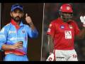 IPL 2020 Mid Season Transfer window आजपासून उघडली; जाणून घ्या कोणते खेळाडू जाऊ शकतात दुसऱ्या संघात! - Marathi News | IPL 2020 Mid Season Transfer window opened from today; Find out eligible players of all 8 teams | Latest cricket News at Lokmat.com