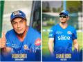 Mumbai Indians : किरॉन पोलार्ड- ड्वेन ब्राव्हो MIच्या संघात, स्टार खेळाडूंना मार्गदर्शनासाठी दिग्गजांची फौज मैदानात - Marathi News | MI Emirates aannounces its coaching team for the inaugural edition of UAE’s International League T20, Shane Bond appointed head coach, Parthiv Patel batting coach, Vinay Kumar bowling coach and James Franklin the fielding coach | Latest cricket News at Lokmat.com