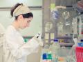 Coronavirus: ‘या’ ठिकाणी कोरोना लसीच्या अंतिम टप्प्याची चाचणी सुरु; लवकरच लोकांना उपलब्ध होणार - Marathi News | Coronavirus: Oxford University-Astrazeneca Status Moderna Enters Decisive Trial | Latest health Photos at Lokmat.com