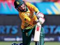 महिला टी २० विश्वचषक : द. आफ्रिका उपांत्य फेरीत - Marathi News | Women's T-World Cup: The. Africa in the semifinals | Latest cricket News at Lokmat.com