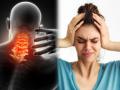Migraine Neck Pain: मायग्रेनच्या दुखण्याने वाढू शकते 'ही' समस्या, अजिबात करू नका दुर्लक्ष.... - Marathi News | Migraine neck pain causes prevention treatment home remedies | Latest health Photos at Lokmat.com