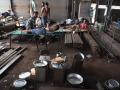 Coronavirus: How migrated workers in Mumbai are living during lockdown - Hindi News | Coronavirus: How migrated workers in Mumbai are living during lockdown | Latest maharashtra Photos at Lokmattimes.com