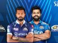 Hardik Pandya IPL 2022 MI vs GT Live Updates : गुजरात टायटन्सने नाणेफेक जिंकली, मुंबई इंडियन्सने विजयी संघात केला बदल - Marathi News | IPL 2022 MI vs GT Live Updates : Gujarat Titans have won the toss and they've decided to bowl first, Murugan Ashwin replaces Hrithik Shokeen.  | Latest cricket News at Lokmat.com