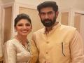'बाहुबली' स्टार राणा दग्गुबाती होणार बाबा? पत्नीने केला खुलासा - Marathi News | baahubali actor rana daggubati going to become father mihika pregnant know truth | Latest filmy News at Lokmat.com