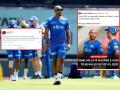 Tymal Mills Mumbai Indians IPL 2022 : मुंबई इंडियन्सचा गोलंदाज टायमल मिल्स संतापला; दुखापतीमुळे आयपीएलमधून माघार घेण्याच्या वृत्तामागील सत्य आणलं समोर  - Marathi News | Fact Check : Tymal Mills is reportedly injured and likely to miss remaining IPL 2022?; Mumbai Indians bowler denied this report and request to remove post  | Latest cricket News at Lokmat.com