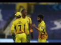 IPL 2020 MI vs CSK Latest News : चेन्नई सुपर किंग्सच्या गोलंदाजांचे दमदार कमबॅक, मुंबईच्या धावांवर लगाम - Marathi News | IPL 2020 MI vs CSK Latest News :  Excellent come back from CSK bowlers, Mumbai Indians post 162/9 against Chennai Super Kings | Latest cricket News at Lokmat.com