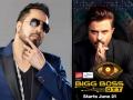 Bigg Boss OTT 3 : मिका सिंगची 'बिग बॉस'मध्ये एन्ट्री? कॉन्ट्रोव्हर्सी किंग अनिल कपूरचा शो गाजवणार - Marathi News | bigg boss ott 3 bollywood singer mika singh approached by team for anil kapoor show | Latest filmy News at Lokmat.com
