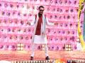 मिका सिंगची छोट्या पडद्यावर सुरेल होळी - Marathi News | Holi on Mika singh's small screen | Latest filmy News at Lokmat.com